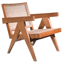 Load image into Gallery viewer, Pandora Sykes Chair in the style of Pierre Jeanneret