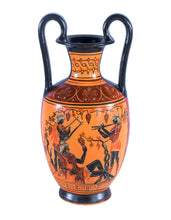 Load image into Gallery viewer, Pandora Sykes Greek Urn