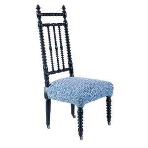Antique Bobbin Chair