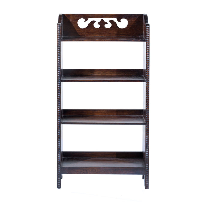 Vintage Shelves