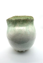 Load image into Gallery viewer, Hand Made Ceramic Vase / Object of Art