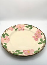 Load image into Gallery viewer, Vintage Floral Cream Dinner Set