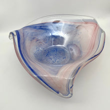 Load image into Gallery viewer, Vintage Murano Decorative Bowl