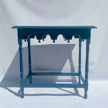 Load image into Gallery viewer, High Gloss Vintage Side Table