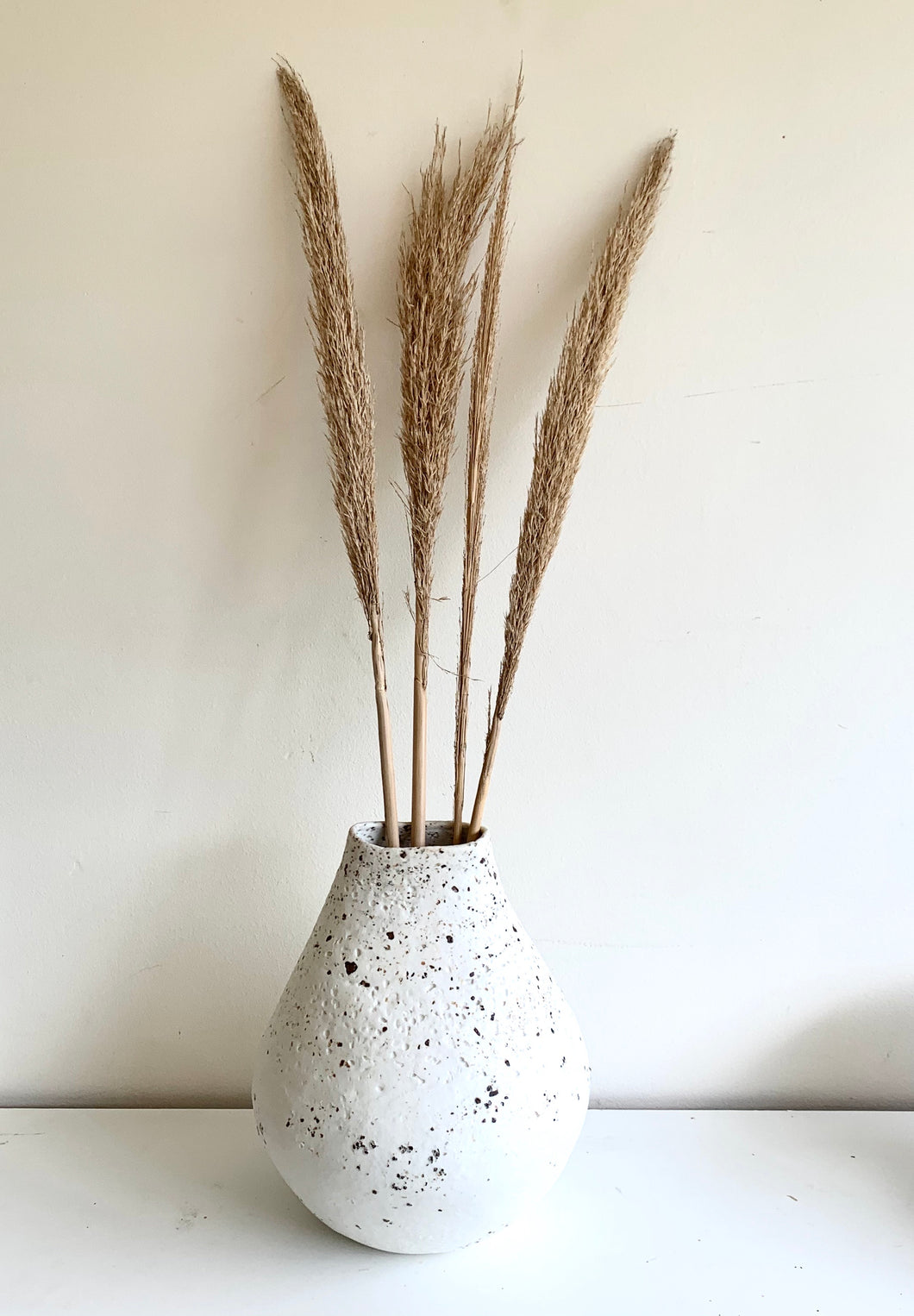 Handmade Large Ceramic Vase