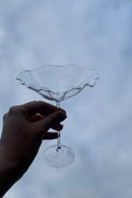 Load image into Gallery viewer, Handmade Coquille Champagne Coupe